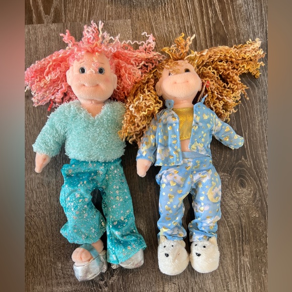 TY  Beanie  Boppers - Picture 1 of 1